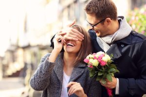 Aslan Burcu Erkeği Romantik midir?