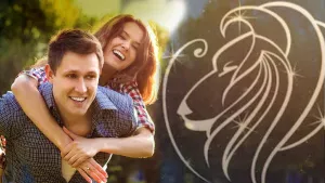 Aslan Burcu Erkeğinin Uyumlu Burçları Hangileridir?