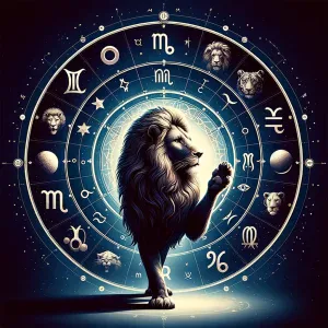 Aslan Burcu Erkeği Kıskanırsa Ne Yapar?