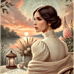 Oğlak Burcu Kadını Hangi Burçla Evlenmeli