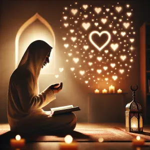 Sevdiğini Geri Getirmek İçin Hangi Dua Okunur?