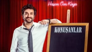 Konuşanlar Bilet Fiyatları 2025
