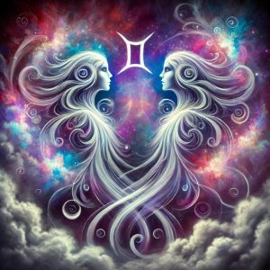 İkizler Burcu – Zuzula Cin Kabilesi